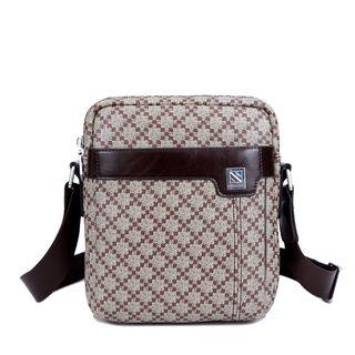 Crossbody Bag (various Designs)