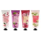 Farm Stay - Pink Flower Blooming Hand Cream - 4 Types