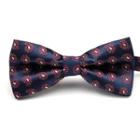 Pattern Bow Tie Tjl-10 - One Size
