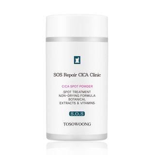 Tosowoong - Cica Clinic Spot Powder