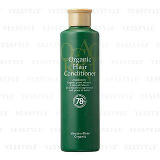 House Of Rose - Organic Hair Conditioner 250ml