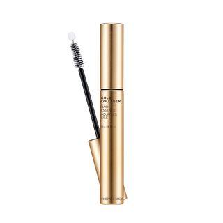 The Face Shop - Gold Collagen Rash Essence 10g