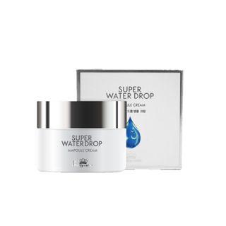 Pretty Skin - Super Water Drop Ampoule Cream 50ml