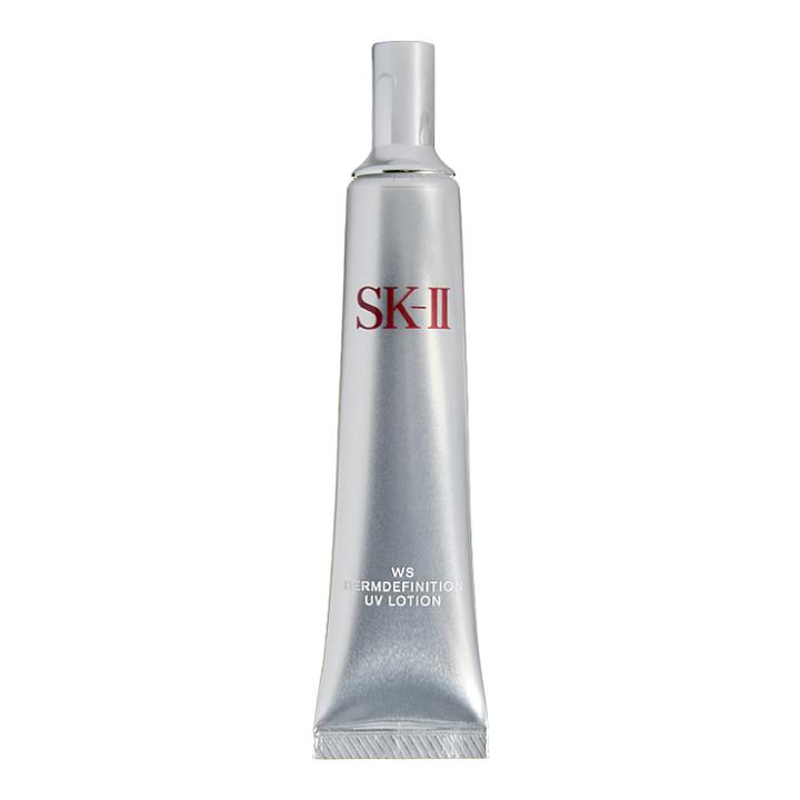 Sk-ii - Whitening Source Derm Definition Uv Lotion Spf 50 Pa+++ 30g