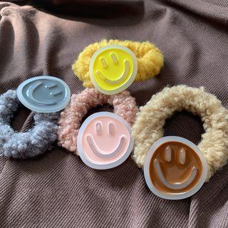 Face Hair Tie