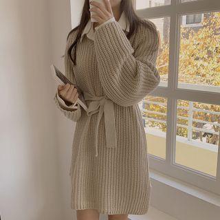 Shirtdress / Sweater Dress