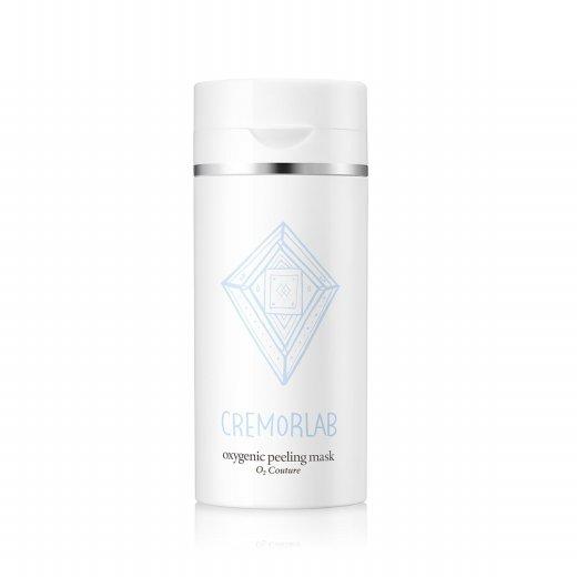 Cremorlab - O2 Couture Oxygenic Peeling Mask 100ml