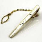 Tie Clip J45 - One Size