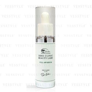 Ishii Clinic Beauty Labo - Full App Serum High Concentration Antioxdative Fast Acting Serum 50ml