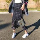 Polak Dot Skirt