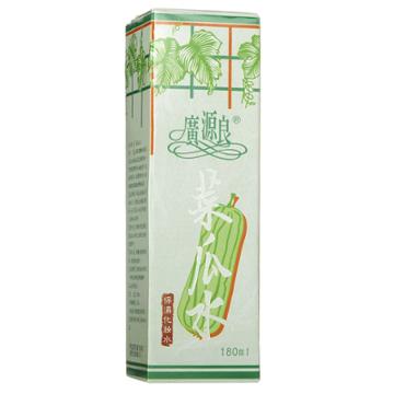 Kuang Yuan Liang - Moisture Toner (loofah) 180ml