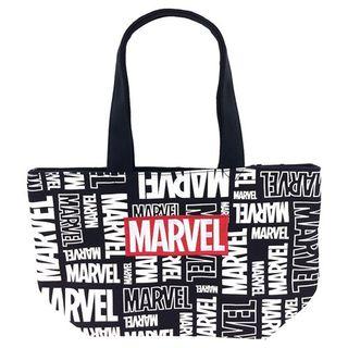 Marvel Tote Bag (logo) One Size