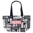 Marvel Tote Bag (logo) One Size