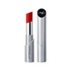 Makeheal - Airjet Velvet Lipstick Vivid - 8 Colors Or0702 Chic Orange Red