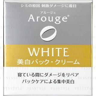 Arouge - Whitening Repair Cream 30g