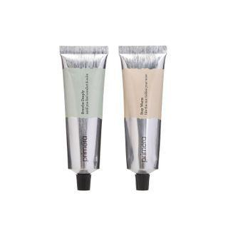 Primera - Hand Cream - 2 Types Breathe Deeply