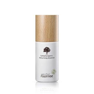 Rootree - Camphorganic Returning Essence 50ml