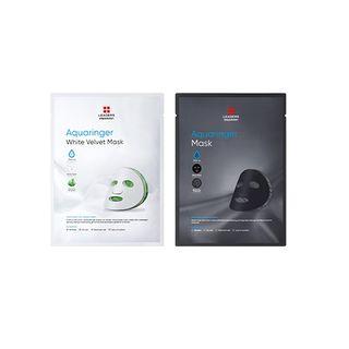 Leaders - Step Solution Aquaringer Mask - 2 Types