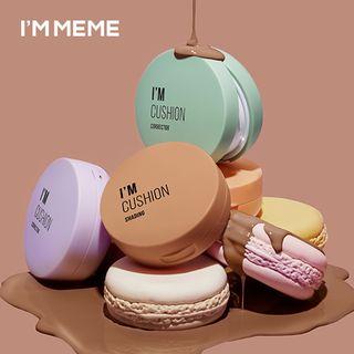 Memebox - I'm Meme I'm Cushion Shading/ Corrector Highlighter - #ch001 Lux Pink