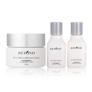 Beyond - Phyto White Ultimate Cream 55ml
