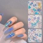 Bow / Flower / Bear Nail Art Decoration