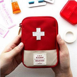 First Aid Pouch