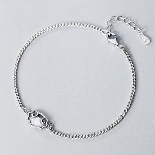 Cloud Bracelet / Anklet