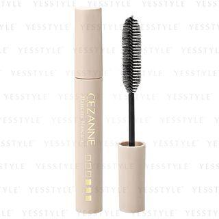 Cezanne - Haircare Mascara 10 Dark Brown
