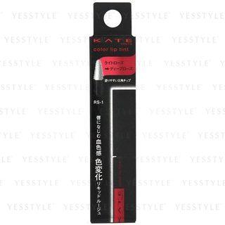 Kanebo - Kate Color Sensor Lip Tint (#rs-1) 7g