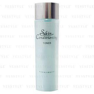 Hanajirushi - Skin Condition Toner 180ml