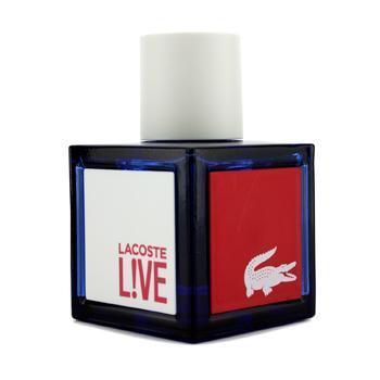 Lacoste - Live Eau De Toilette Spray 40ml/1.3oz