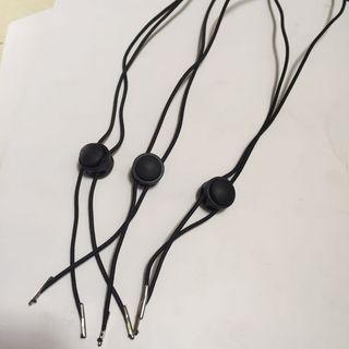 Hat Retainer Strap