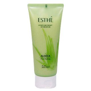 S,claa - Esthe Aloeca Pure Peeling Gel 150ml