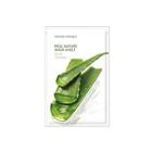 Nature Republic - Real Nature Mask Sheet - 8 Types Aloe