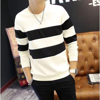 Short-sleeve / Long-sleeve T-shirt