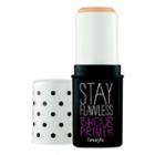 Benefit - Stay Flawless 15-hour Primer 15.5g/0.54oz