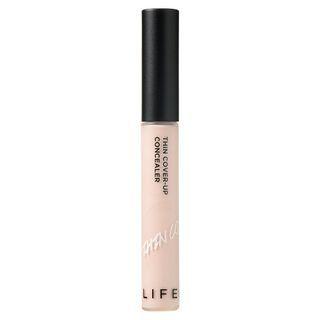 Its Skin - Life Color Thin Cover-up Concealer #01 Ivory