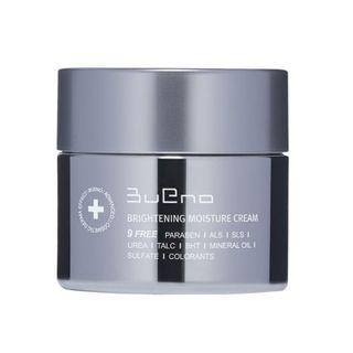 Bueno - Brightening Moisture Cream 80g