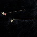Star Hair Stick
