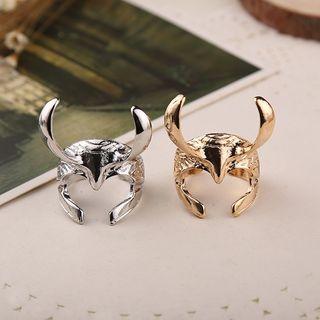 Helmet Ring