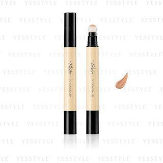 Kose - Visee Cc Concealer (#02 Natural Beige) 3.7g