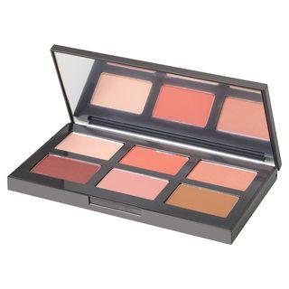 Its Skin - Life Color Palette (cheek) (4 Types) #03 Cheeky Pop