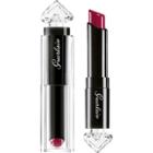 Guerlain - La Petite Robe Noire Deliciously Shiny Lip Colour (#066) 2.8g