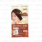 Daiso - Upto Cream Hair Color Nb4 1 Set