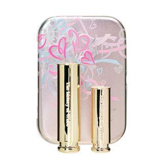 The History Of Whoo - Gongjinhyang Mi Glow Lip Balm Special Set 2 Pcs