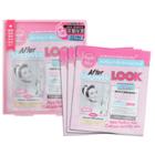 Faith In Face - After Shower Look Hydrogel Mask 3 Pcs