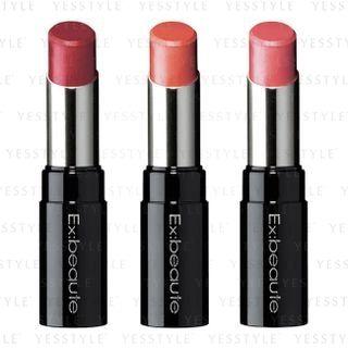 Ex:beaute - Ex Artist Pinto Rouge - 3 Types