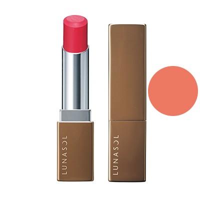 Kanebo - Lunasol Full Glamour Lips (#27 Fresh Apricot)