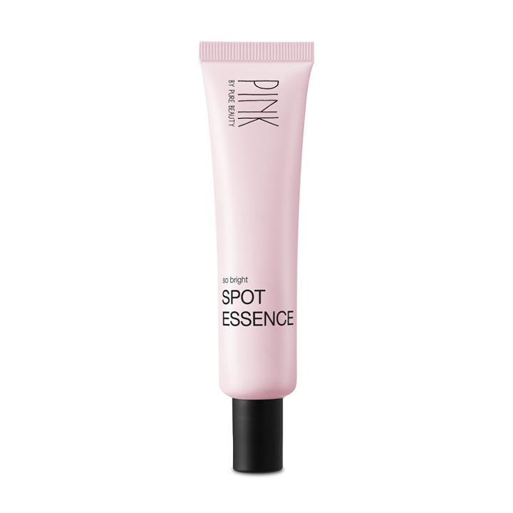 Pure Beauty - So Bright Spot Essence 20ml