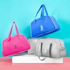 Waterproof Sports Carryall Bag